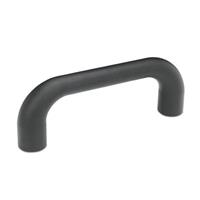GN 225 Cabinet U Handle Cast Steel